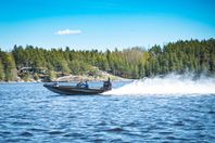 Mojoboats  Störst i Sverige på sportfiskebåtar