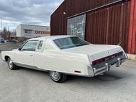 Chrysler New Yorker Brougham Hardtop