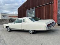 Chrysler New Yorker Brougham Hardtop