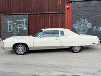 Chrysler New Yorker Brougham Hardtop