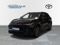 Toyota bZ4X AWD STYLE PREMIUMPAKET