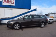 Volkswagen Passat Variant 1.4 TSI Multifuel Euro 5.kamera.dr