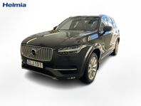 Volvo XC90 D5 AWD Inscription 7-säten