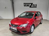 Seat Ibiza 1.2 TSI 105hk Fin