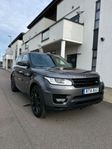 Land Rover Range Rover Sport 3.0 TDV6 4WD HSE