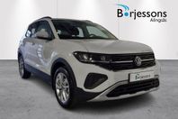 Volkswagen T-CROSS TSI95 *EDITION*