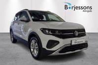 Volkswagen T-CROSS TSI95 *BACKKAMERA, KEYLESS M.M.*