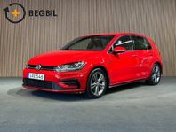 Volkswagen Golf 1.4 TSI R-Line I PDC I Lågmil