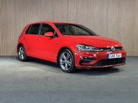 Volkswagen Golf 1.4 TSI 150 HK R-Line I PDC I Carplay I Årsk