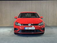 Volkswagen Golf 1.4 TSI 150 HK R-Line I PDC I Carplay I Årsk