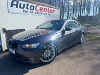 BMW 335 d Coupé Steptronic Comfort Euro 4