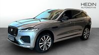 Jaguar F-Pace P400e R-Dynamic SE Räntekampanj 0%