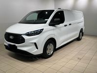 Ford Transit Custom Skåp Trend 320l LWB 2.0l Ecoblue 136hk 8