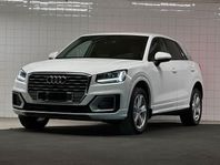 Audi Q2 30 TDI/ PROLINE SPORT/  S-TRONIC/ TOPPSKICK/ *DEMO*