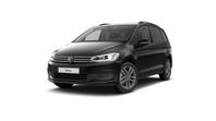 Volkswagen Touran Edition Privatleasing TSI 150 DSG