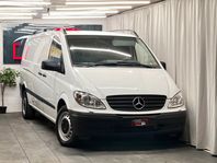 Mercedes-Benz Vito 111 CDI 2.9t TouchShift Euro 4