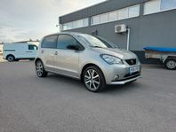 Seat Mii Electric 36.8 kWh.S+V.däck.Väldig fin bil.