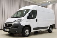 Fiat Ducato 130HK L2H2 Drag Värmare Backkamera Leasebar