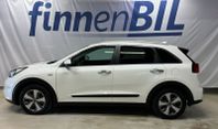 Kia Niro Hybrid DCT Advance Plus, EX, GLS Euro 5