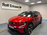 Renault Mégane E-TECH Techno 40kWh/130hk