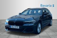 BMW 530e xDrive Touring M-Sport Phev 292Hk