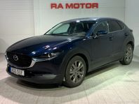 Mazda CX-30 2.0 M-Hybrid AWD COSMO I Navi I BOSE | 360°