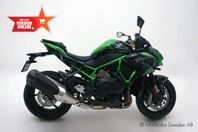 Kawasaki Z H2 HELT NY 2021 0 MIL *Snabb hemleverans*