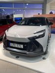 Toyota C-HR PHEV TOYOTA C-HR 2,0 LADDHYBRID FWD GR SPORT PRE