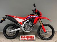 Honda CRF 300 L