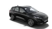 Ford Kuga Hybrid AWD 2.5 190 HEV ST-Line X A Bus Edt