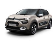 Citroën C3 1.2 PureTech EAT Euro 6