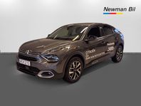 Citroën C4 SHINE 1.2 PureTech 131hk Aut.