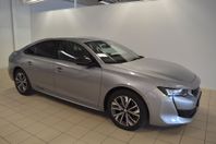 Peugeot 508 GT-Line 1.6 Bensin 180 hk Aut vägskatt 624:- år