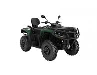 Can-Am Outlander MAX PRO XU T HD7 Sommarkampanj! *Räntekampa