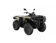 Can-Am Outlander PRO STD T HD5 Kampanj! 2,95%