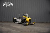 SKI-DOO BACKCOUNTRY SPORT 600 EFI -23  (0% RÄNTA*)