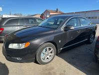 Volvo S80 T6 AWD Geartronic Summum Euro 4 GDS SÅLD