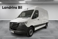 Mercedes-Benz Sprinter 317 CDI Skåp A2 10.5 m3 Automat