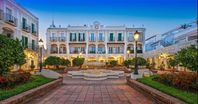 Villa i Marbella, Malaga