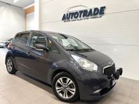 Kia Venga 1.6 Automat M-Värmare Drag 125hk Euro 6