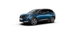 Peugeot 3008 Limited Edition PureTech AUT