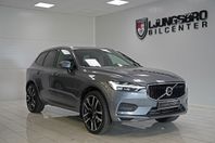 Volvo XC60 T4 190hk Advanced Edition / 22 TUM / DRAG