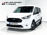Ford Transit Connect Grand Tourneo Connect, 7-Sits, 1ägare