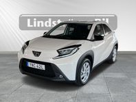Toyota Aygo X 1.0 S-CVT Play Comfort Style Pack