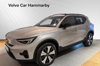 Volvo XC40 Recharge Single Motor Ultimate