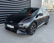 Kia EV6 AWD GT-Line+Drag/20"/HUD/360°-kamera/Meridian stereo