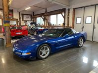 Chevrolet Corvette C5 COUPE EV BYTE