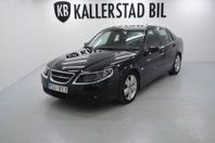 Saab 9-5 3,95% RÄNTA 2.3t 185hk Sedan Vector BioPower Automa