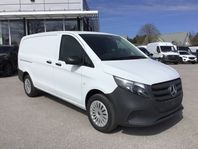 Mercedes-Benz Vito 116 CDI 4x4 Skåp Lång PRO fr. 3 508kr/mån