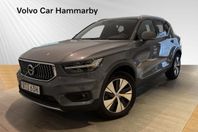 Volvo XC40 Recharge T4 Inscription Expression